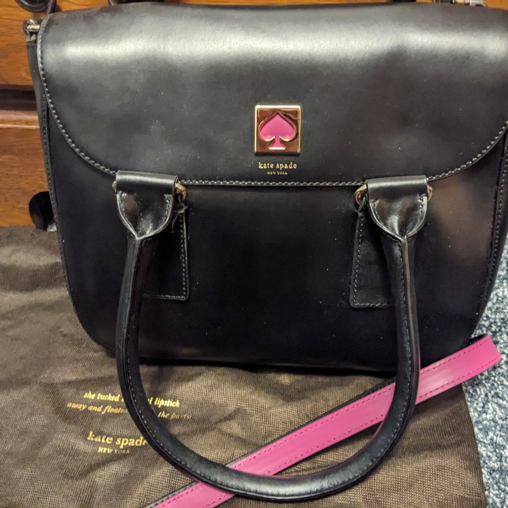 Kate Spade shoulder bag / crossbody